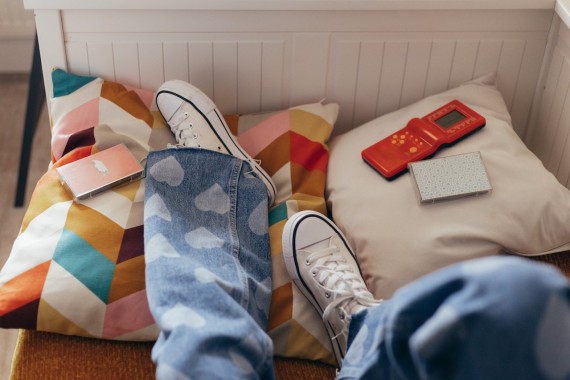 Letto da degenza per ragazzi: fondamentale per la loro stanza!